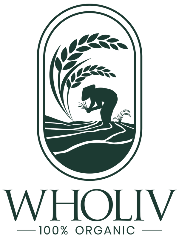 Wholiv Organics